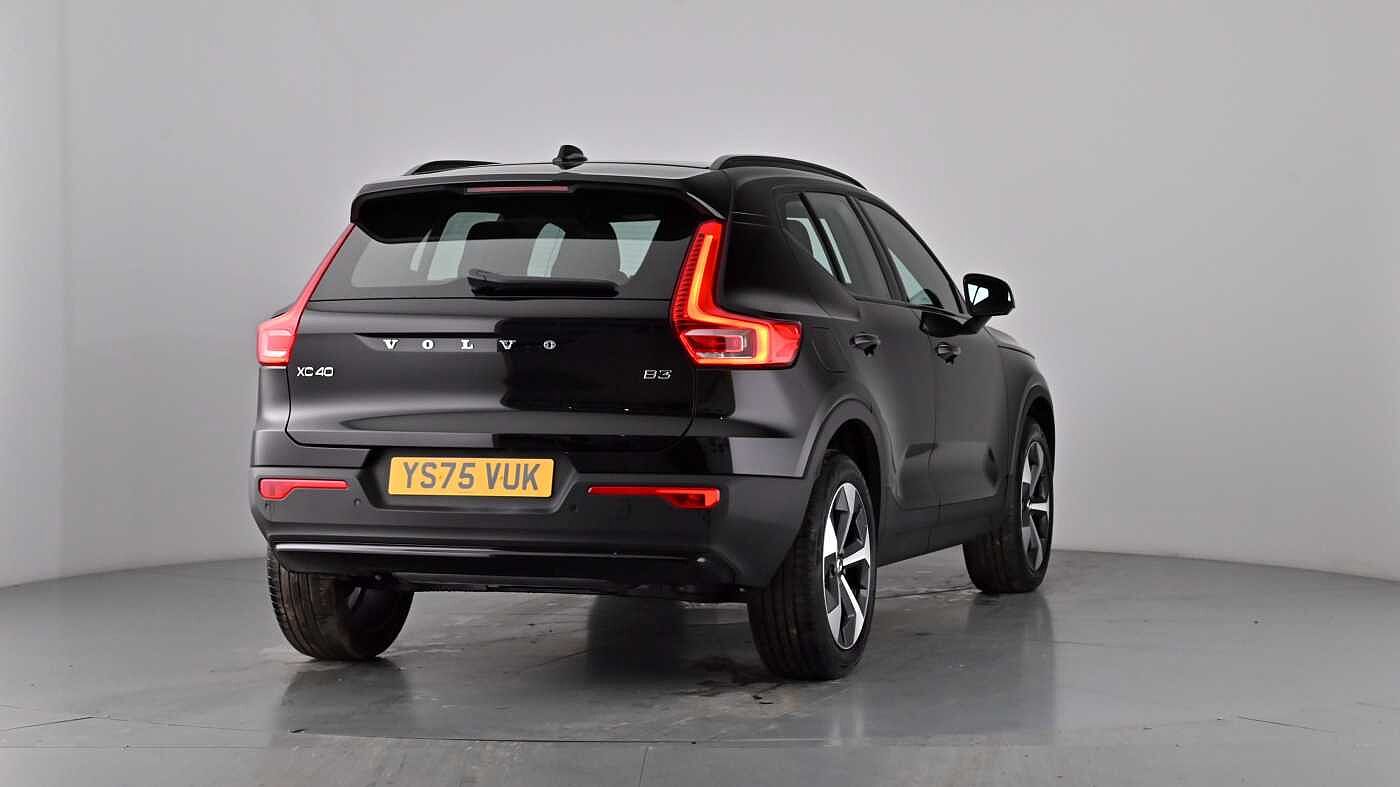 Used Volvo XC40 2025 for sale - 77532033: Photo 71