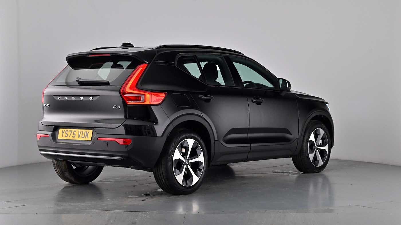 Used Volvo XC40 2025 for sale - 77532033: Photo 73