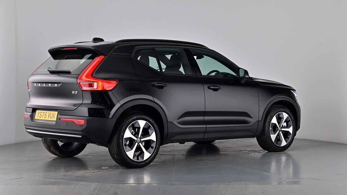 Used Volvo XC40 2025 for sale - 77532033: Photo 74