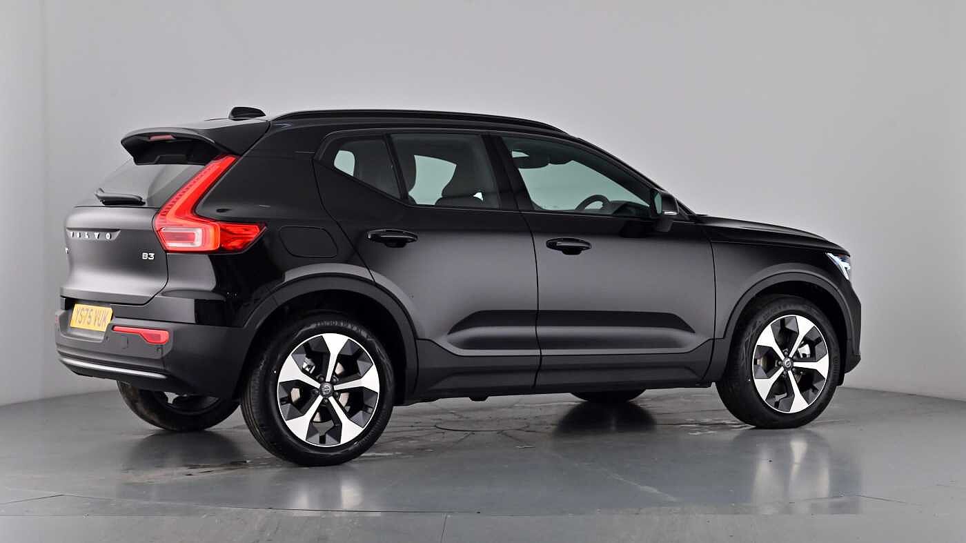 Used Volvo XC40 2025 for sale - 77532033: Photo 75