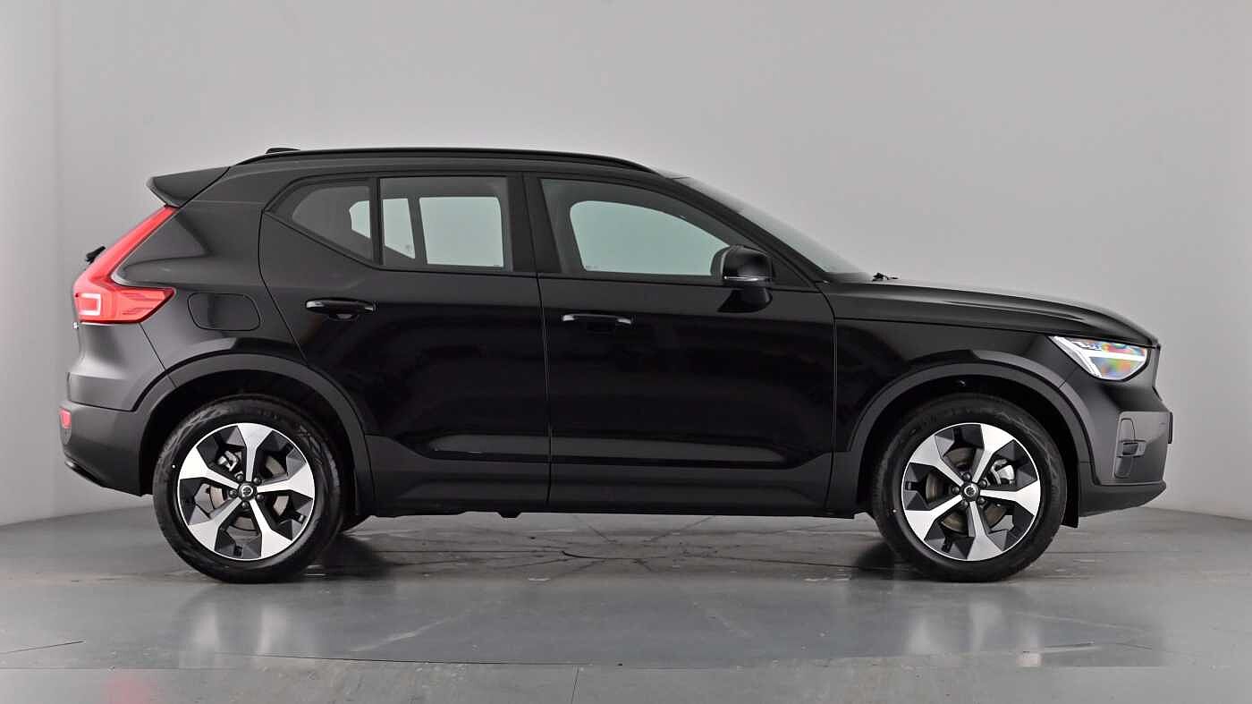 Used Volvo XC40 2025 for sale - 77532033: Photo 78