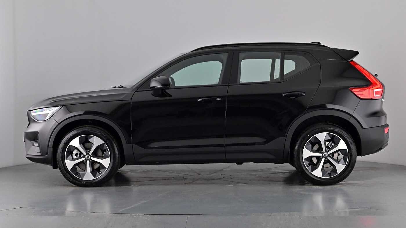 Used Volvo XC40 2025 for sale - 77532033: Photo 8