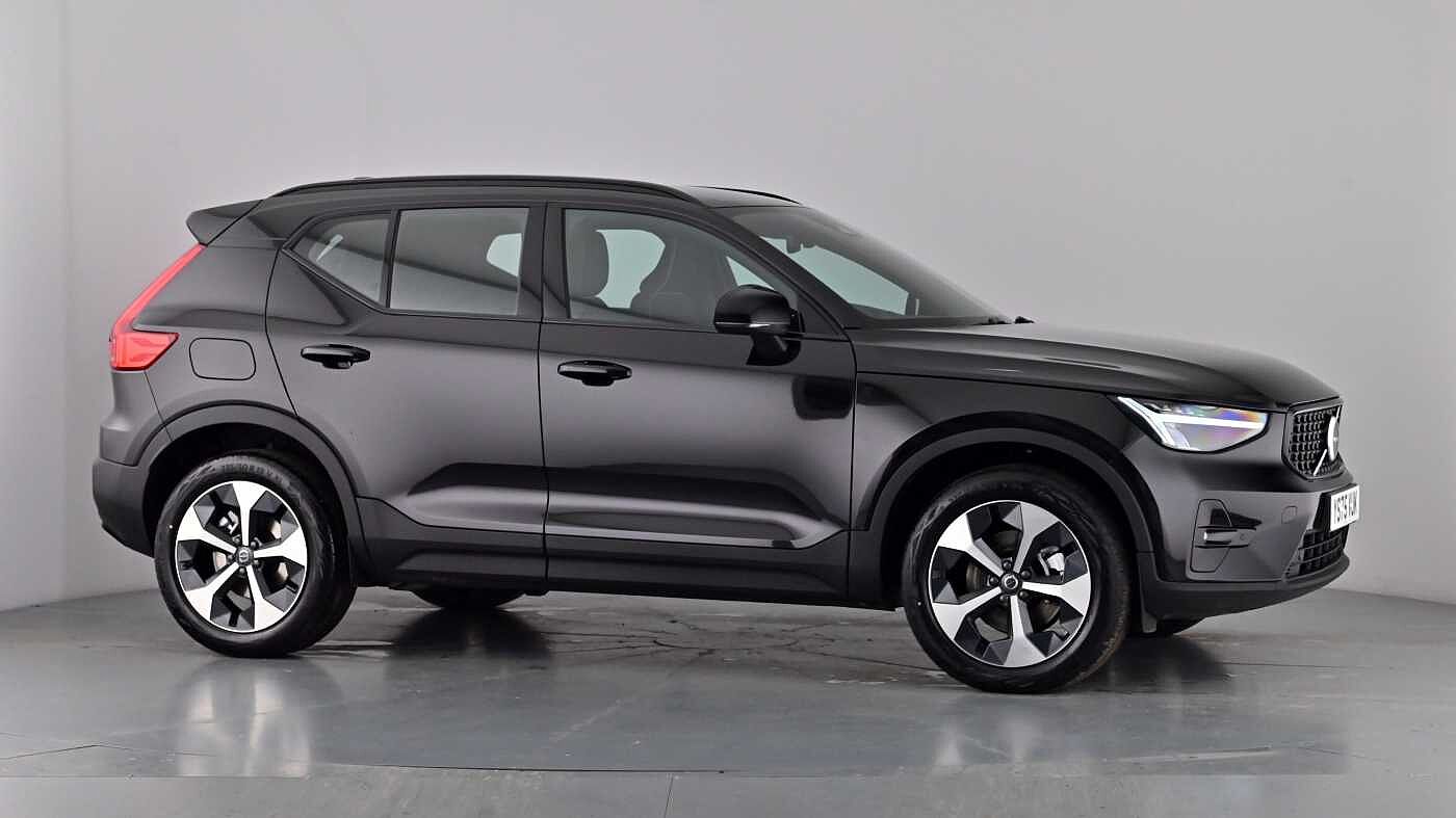 Used Volvo XC40 2025 for sale - 77532033: Photo 80