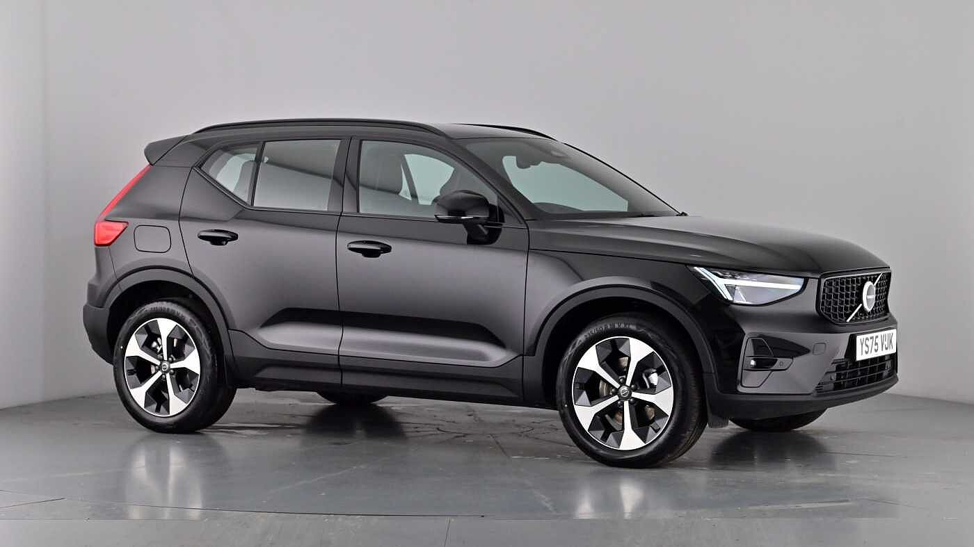 Used Volvo XC40 2025 for sale - 77532033: Photo 81