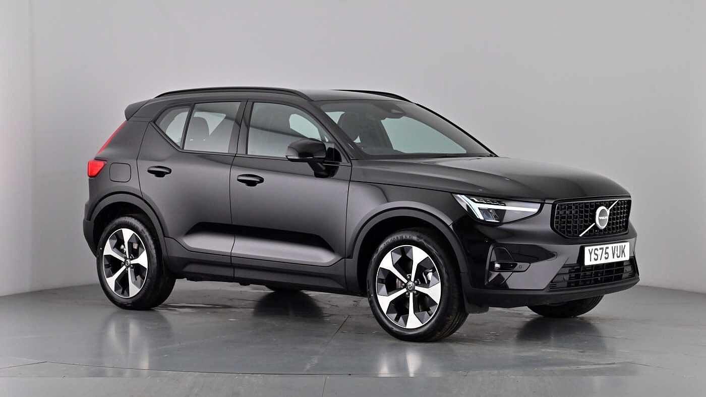 Used Volvo XC40 2025 for sale - 77532033: Photo 82