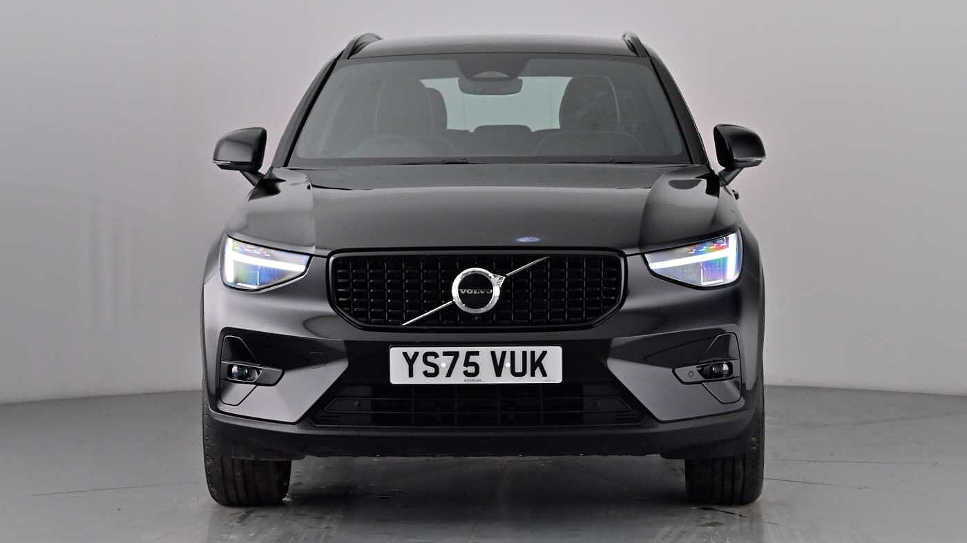 Used Volvo XC40 2025 for sale - 77532033: Photo 9