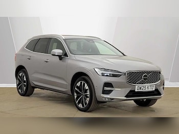 Used Volvo XC60 2025 for sale - 78596240: Photo