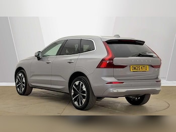 Used Volvo XC60 2025 for sale - 78596240: Photo