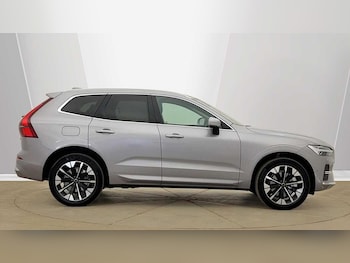 Used Volvo XC60 2025 for sale - 78596240: Photo