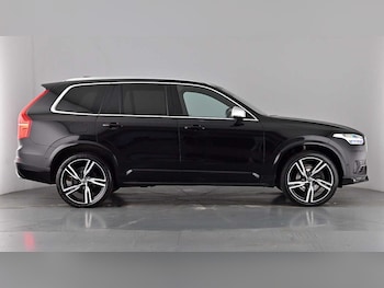 Used Volvo XC90 2019 for sale - 78533255: Photo