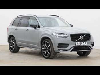 2024 - 2.0 B5P [250] Ultra Dark 5dr AWD Geartronic