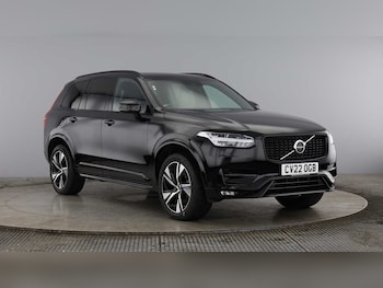 Volvo - XC90