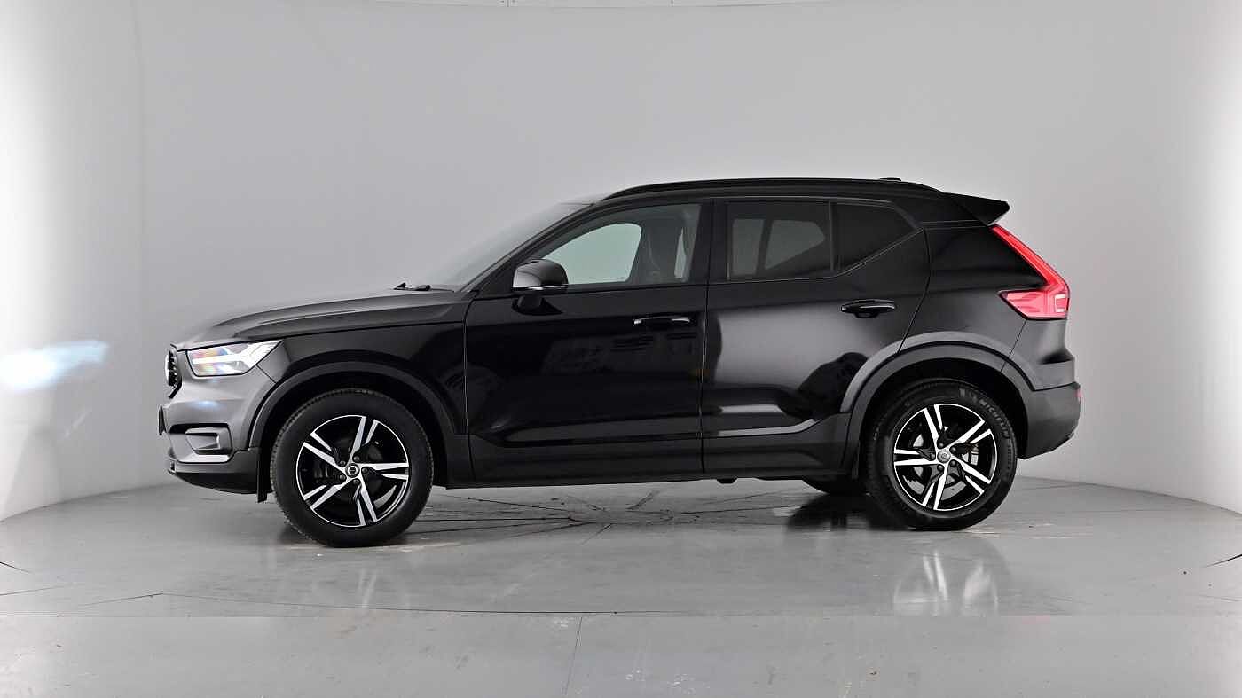 Used Volvo XC40 2021 for sale - 77013084: Photo 22
