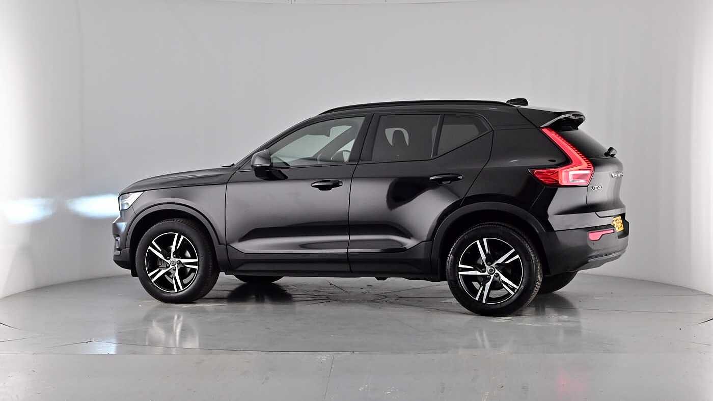 Used Volvo XC40 2021 for sale - 77013084: Photo 25