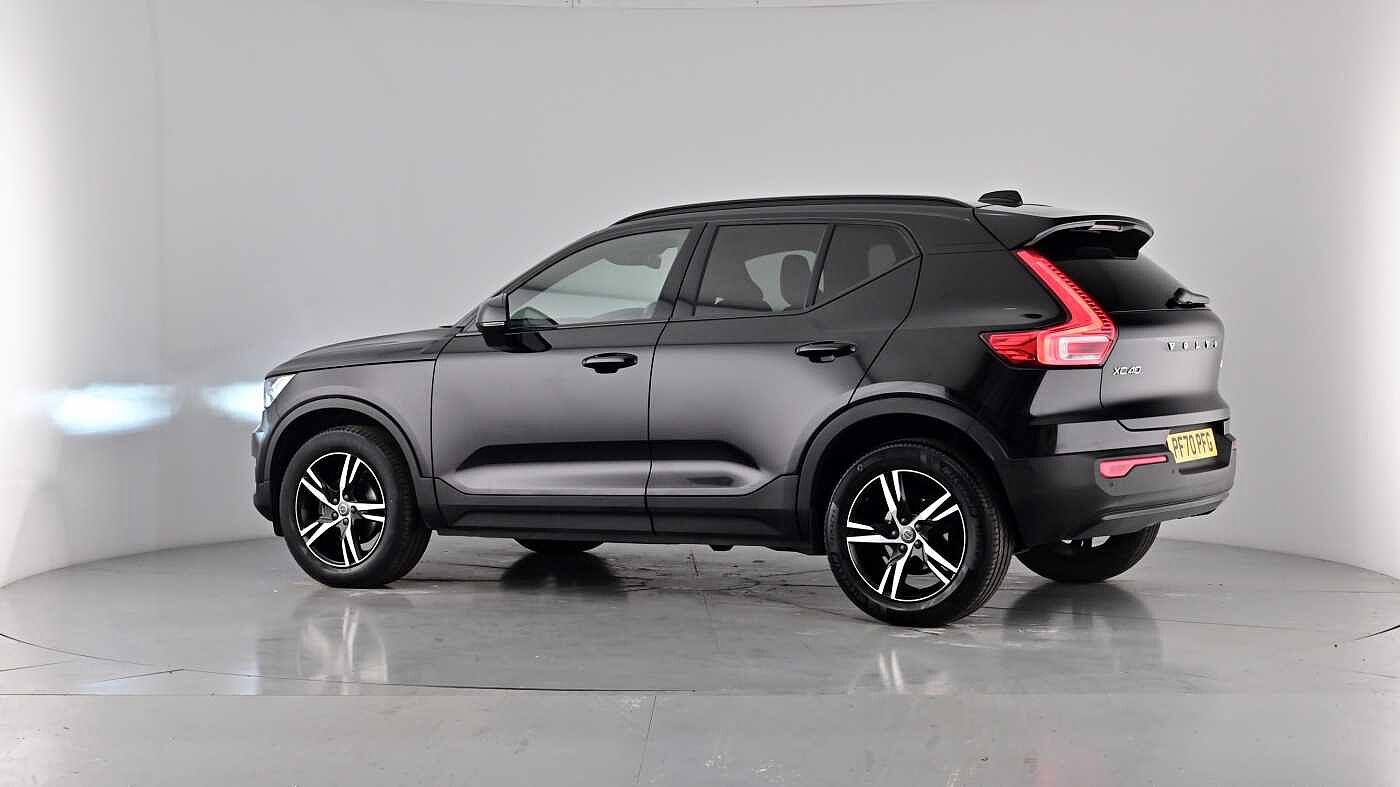 Used Volvo XC40 2021 for sale - 77013084: Photo 26