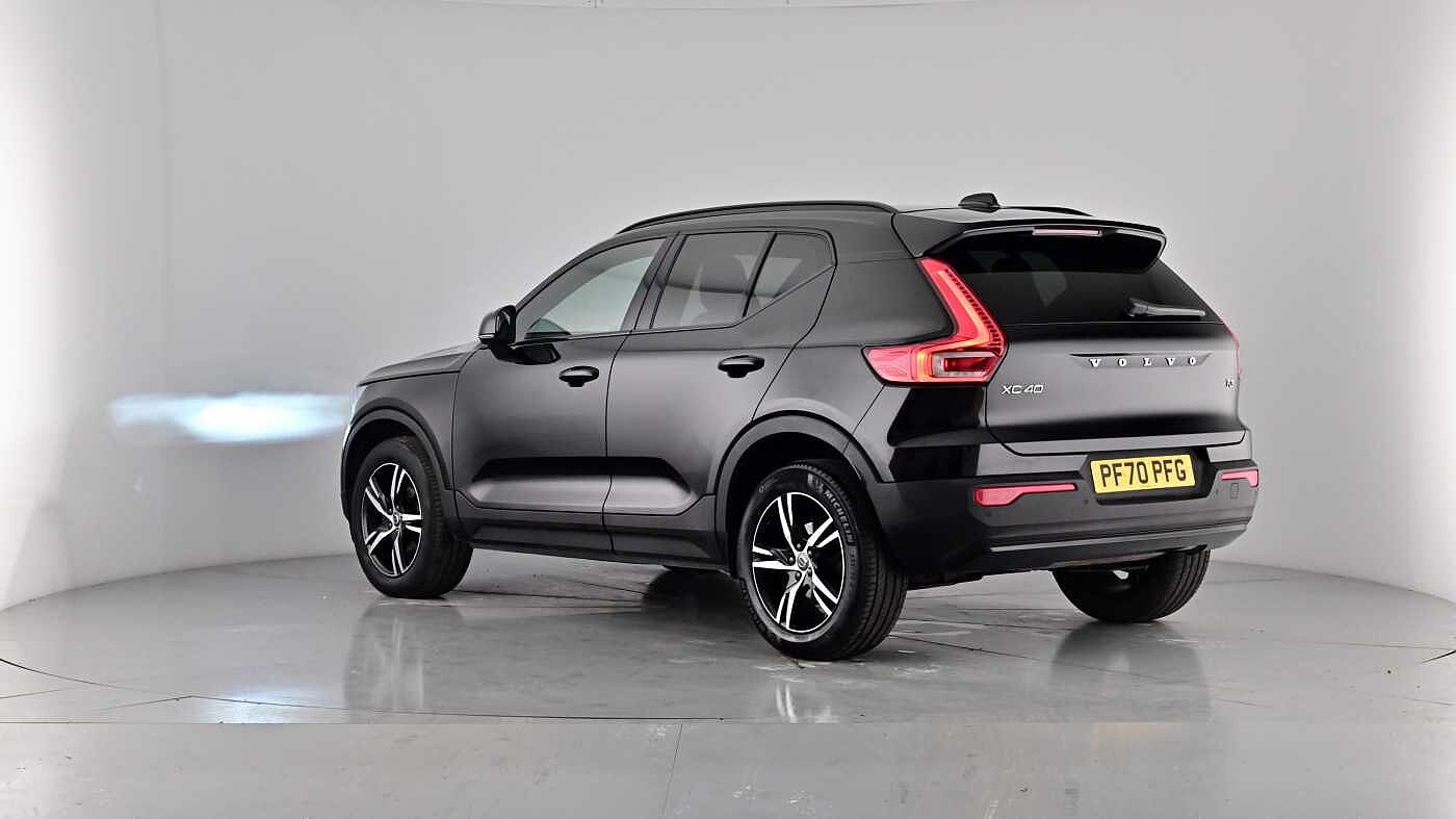Used Volvo XC40 2021 for sale - 77013084: Photo 28