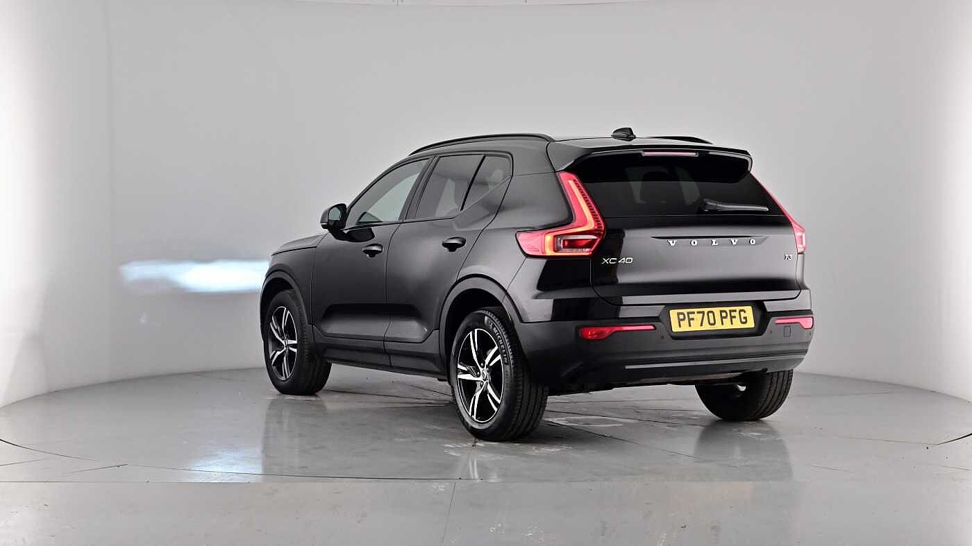 Used Volvo XC40 2021 for sale - 77013084: Photo 29