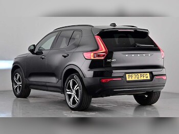 Used Volvo XC40 2021 for sale - 77013084: Photo