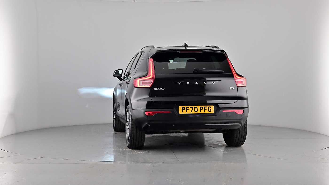 Used Volvo XC40 2021 for sale - 77013084: Photo 31