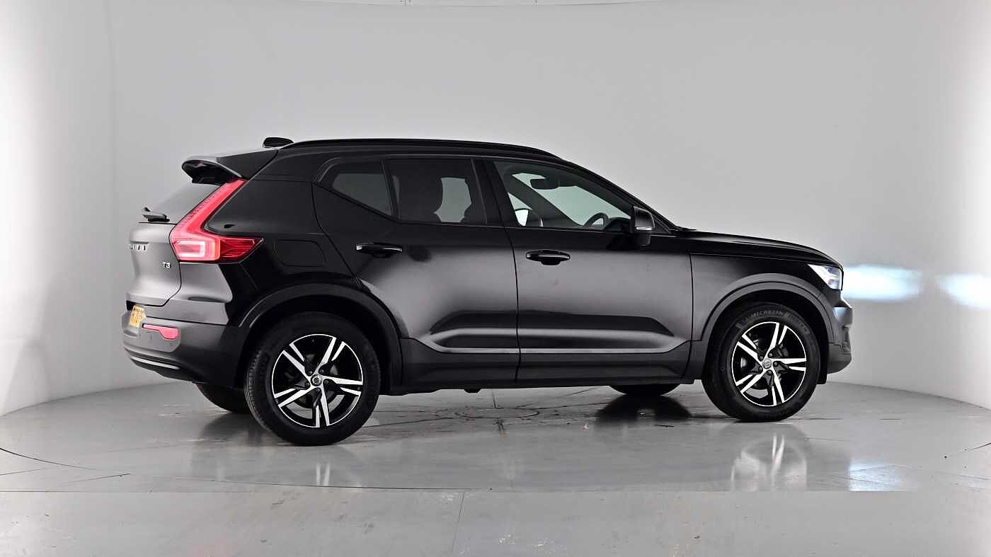 Used Volvo XC40 2021 for sale - 77013084: Photo 39