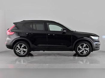 Used Volvo XC40 2021 for sale - 77013084: Photo