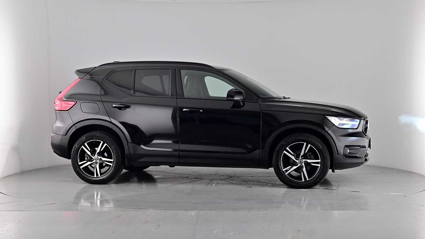 Used Volvo XC40 2021 for sale - 77013084: Photo 42