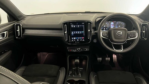 Used Volvo XC40 2020 for sale - 76332204: Photo 11