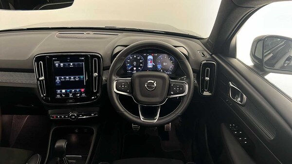 Used Volvo XC40 2020 for sale - 76332204: Photo 12