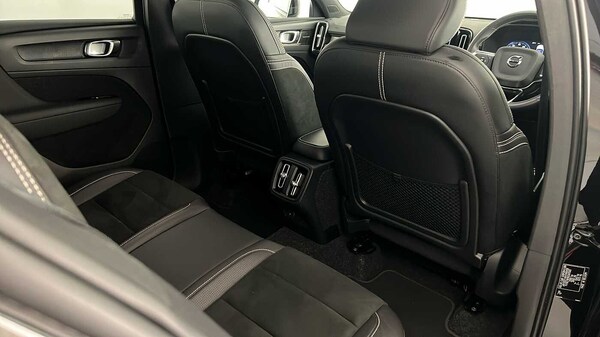 Used Volvo XC40 2020 for sale - 76332204: Photo 15