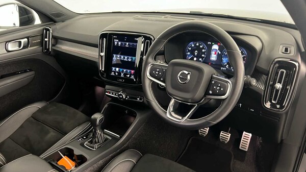 Used Volvo XC40 2020 for sale - 76332204: Photo 16