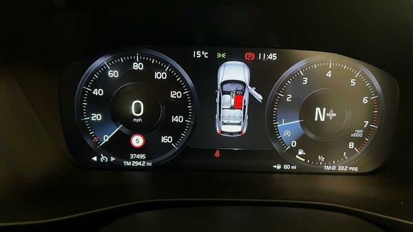 Used Volvo XC40 2020 for sale - 76332204: Photo 18