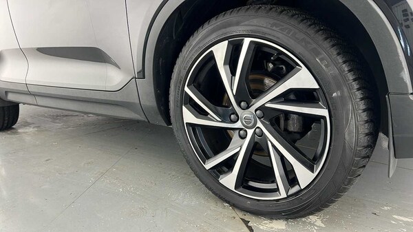 Used Volvo XC40 2020 for sale - 76332204: Photo 31