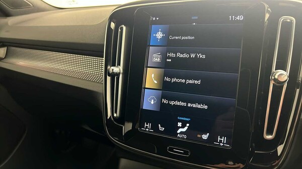 Used Volvo XC40 2020 for sale - 76332204: Photo 40