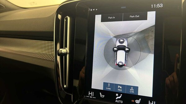 Used Volvo XC40 2020 for sale - 76332204: Photo 44