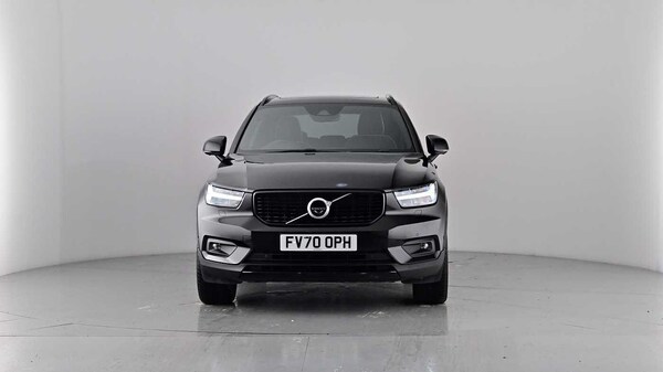 Used Volvo XC40 2020 for sale - 76332204: Photo 49