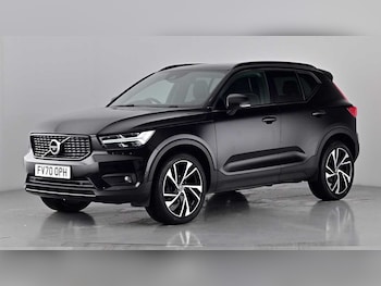 Used Volvo XC40 2020 for sale - 76332204: Photo 4
