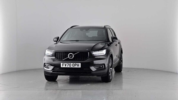 Used Volvo XC40 2020 for sale - 76332204: Photo 50