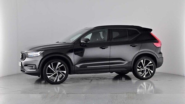 Used Volvo XC40 2020 for sale - 76332204: Photo 56