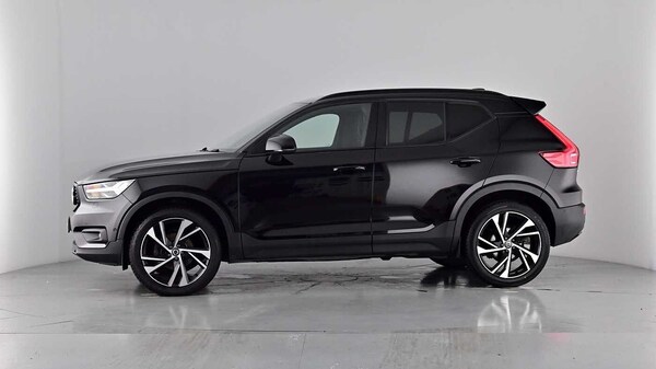 Used Volvo XC40 2020 for sale - 76332204: Photo 57