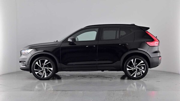 Used Volvo XC40 2020 for sale - 76332204: Photo 58