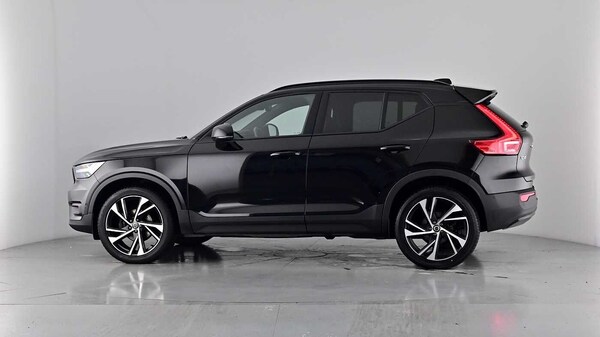 Used Volvo XC40 2020 for sale - 76332204: Photo 59