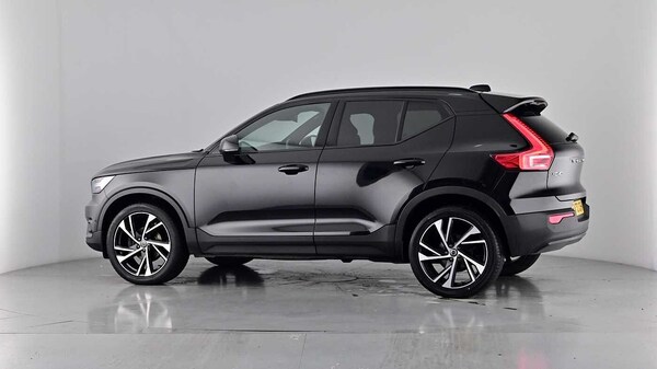 Used Volvo XC40 2020 for sale - 76332204: Photo 60