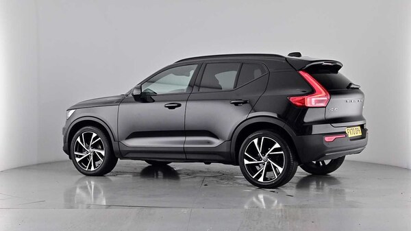 Used Volvo XC40 2020 for sale - 76332204: Photo 61