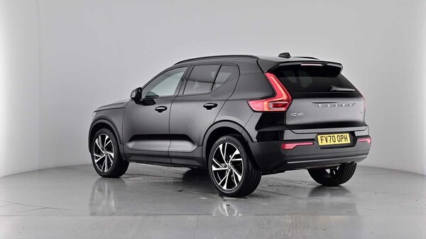 Used Volvo XC40 2020 for sale - 76332204: Photo 63
