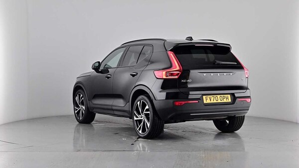 Used Volvo XC40 2020 for sale - 76332204: Photo 64