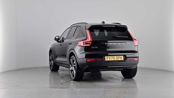Used Volvo XC40 2020 for sale - 76332204: Photo 65