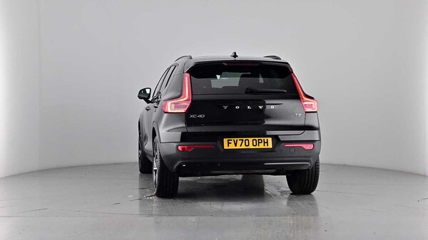 Used Volvo XC40 2020 for sale - 76332204: Photo 66