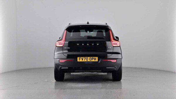 Used Volvo XC40 2020 for sale - 76332204: Photo 67