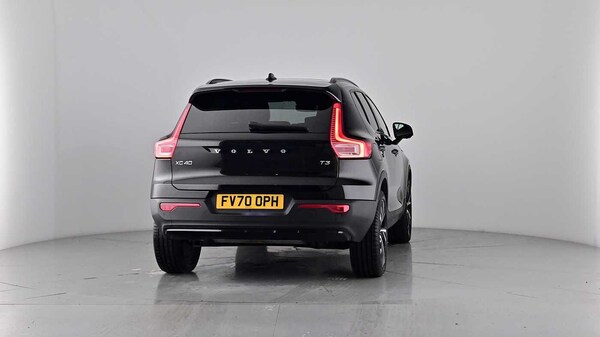 Used Volvo XC40 2020 for sale - 76332204: Photo 68