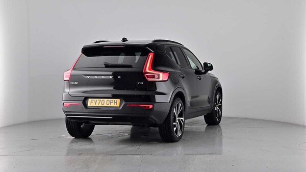 Used Volvo XC40 2020 for sale - 76332204: Photo 69
